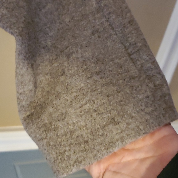 Vanessa Hong X Birgitte Herskind Wilma Blazer In Dark Morreto Size 4 NWT'S - Picture 7 of 16